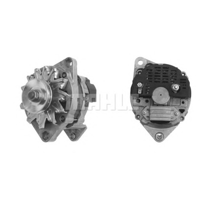 Foto Alternatore MAHLE MG510