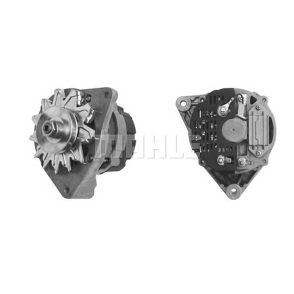 Foto Alternador MAHLE MG532