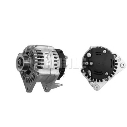 Zdjęcie Alternator MAHLE MG602