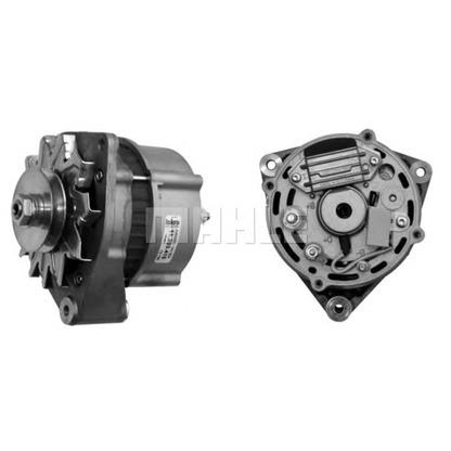 Foto Alternador MAHLE MG604