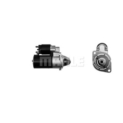 Photo Starter MAHLE MS59