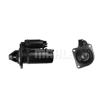 Photo Starter MAHLE MS207