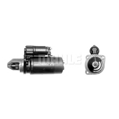 Foto Starter MAHLE MS309