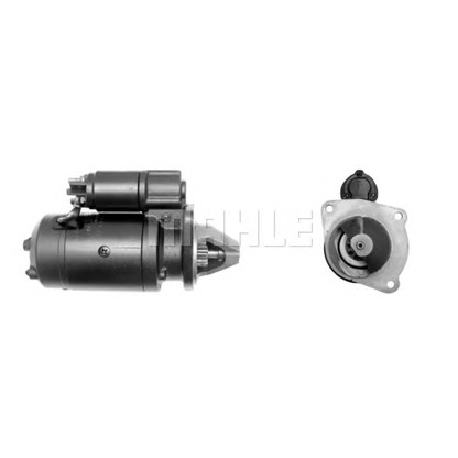 Foto Starter MAHLE MS357