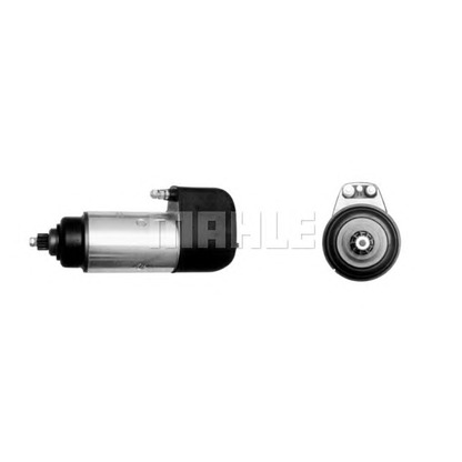 Photo Starter MAHLE MS559