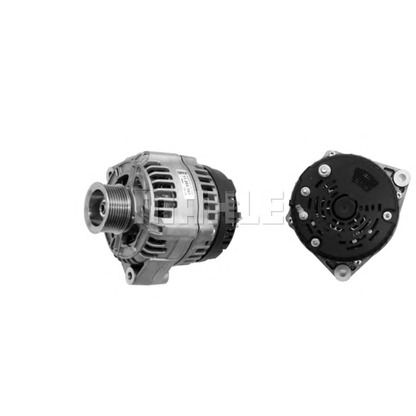 Zdjęcie Alternator MAHLE MG36