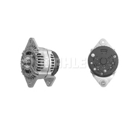 Zdjęcie Alternator MAHLE MG63