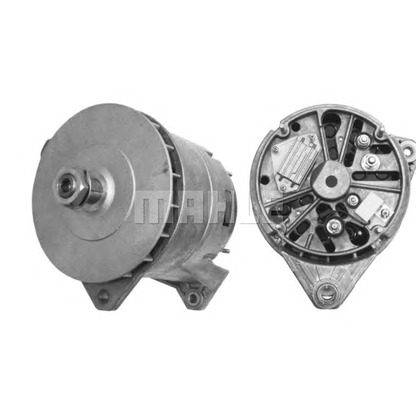 Zdjęcie Alternator MAHLE MG323