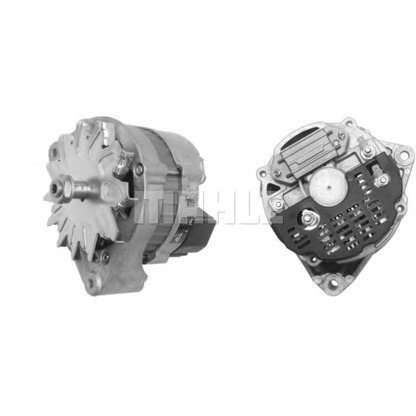 Zdjęcie Alternator MAHLE MG653