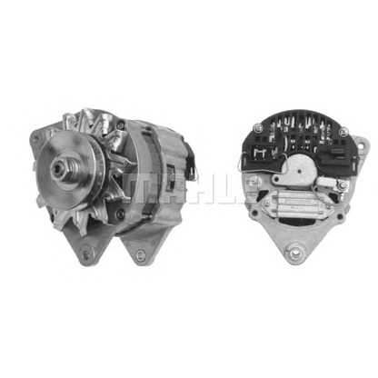 Zdjęcie Alternator MAHLE MG668