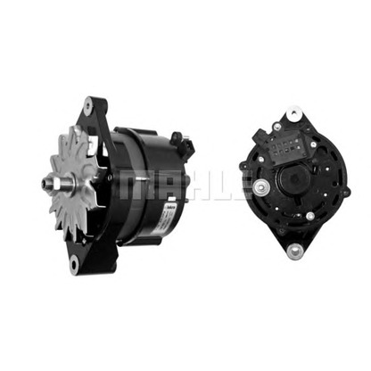 Zdjęcie Alternator MAHLE MG690