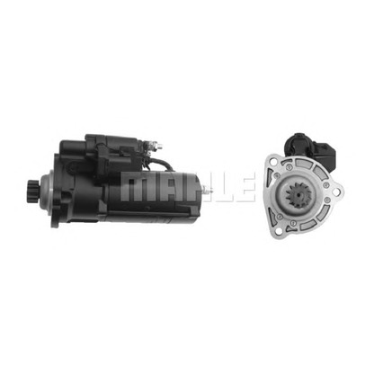 Foto Starter MAHLE MS426