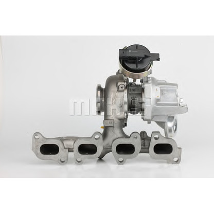 Foto Turbocompresor, sobrealimentación MAHLE 030TC11003000