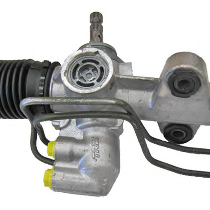 Photo Steering Gear LIZARTE 01745000