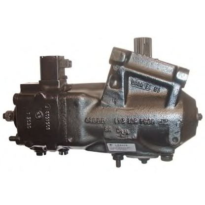 Photo Steering Gear LIZARTE 03092000