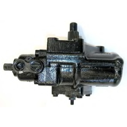 Photo Steering Gear LIZARTE 03281100