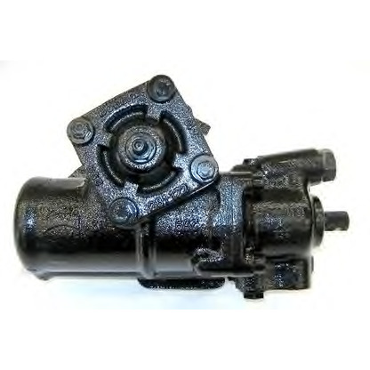 Photo Steering Gear LIZARTE 03281100