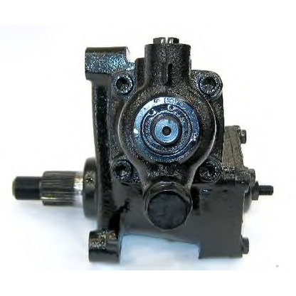 Photo Steering Gear LIZARTE 03281100