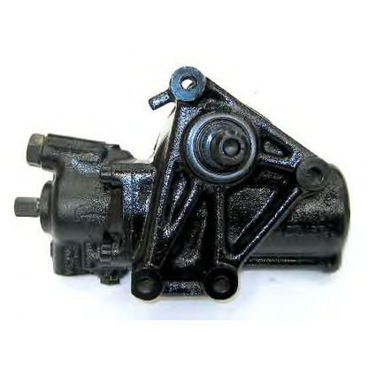 Photo Steering Gear LIZARTE 03281100