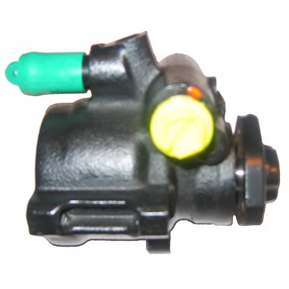Photo Hydraulic Pump, steering system LIZARTE 04050110