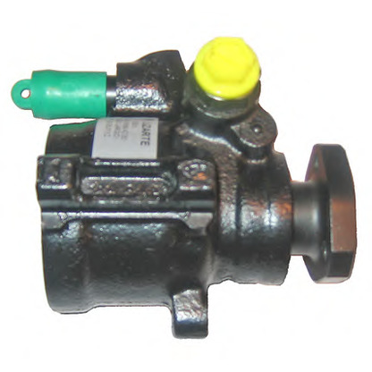 Photo Hydraulic Pump, steering system LIZARTE 04050112