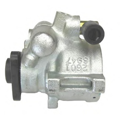 Photo Hydraulic Pump, steering system LIZARTE 04050140