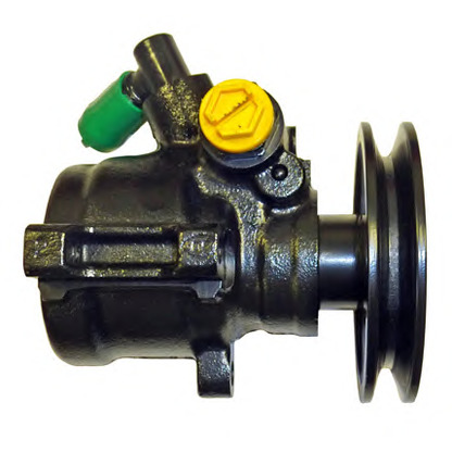 Photo Hydraulic Pump, steering system LIZARTE 040503191