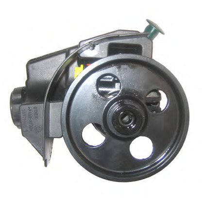 Photo Hydraulic Pump, steering system LIZARTE 04050407