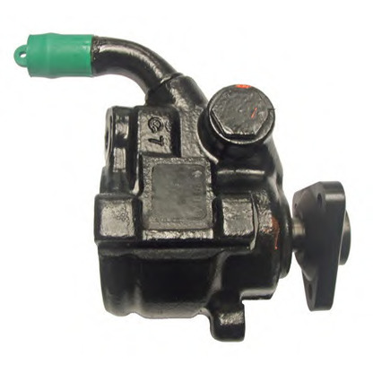 Photo Hydraulic Pump, steering system LIZARTE 04051009