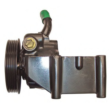 Photo Hydraulic Pump, steering system LIZARTE 040510931