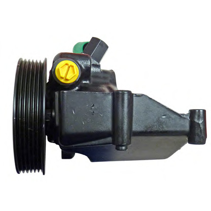 Photo Hydraulic Pump, steering system LIZARTE 040510971