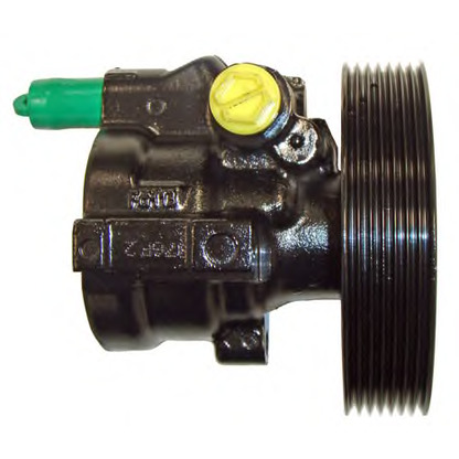 Photo Hydraulic Pump, steering system LIZARTE 040701004