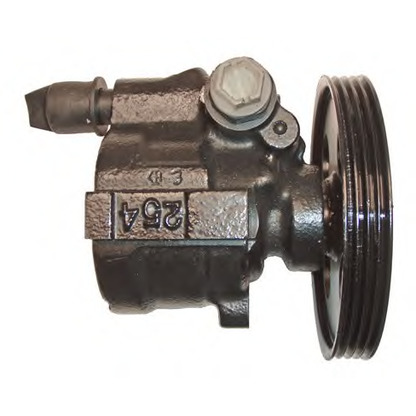 Photo Hydraulic Pump, steering system LIZARTE 040701007