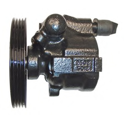 Photo Hydraulic Pump, steering system LIZARTE 040701007