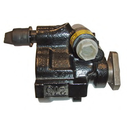 Photo Hydraulic Pump, steering system LIZARTE 04070106