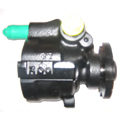 Photo Hydraulic Pump, steering system LIZARTE 04070110