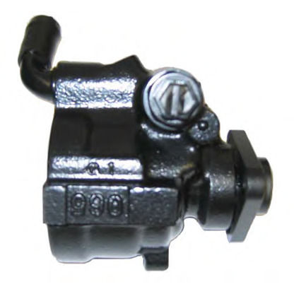 Foto Alternador LIZARTE 04070131