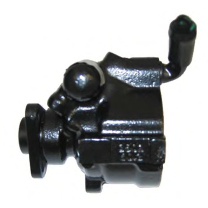 Foto Alternador LIZARTE 04070131