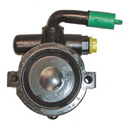 Photo Hydraulic Pump, steering system LIZARTE 04070372