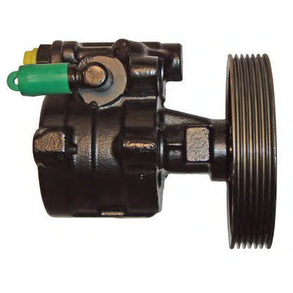 Photo Hydraulic Pump, steering system LIZARTE 040903051
