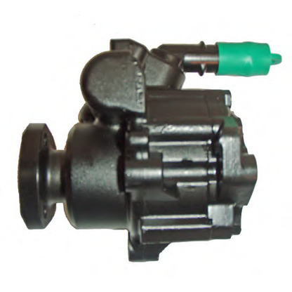 Photo Hydraulic Pump, steering system LIZARTE 04110105