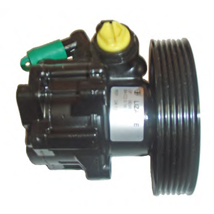 Photo Hydraulic Pump, steering system LIZARTE 041102011
