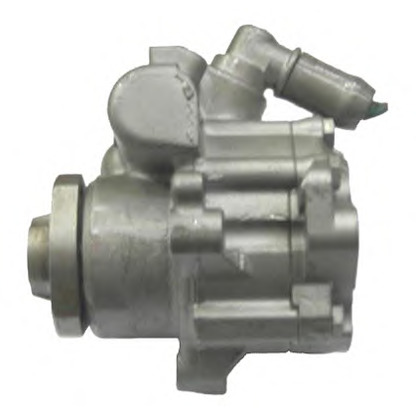 Photo Hydraulic Pump, steering system LIZARTE 04110284