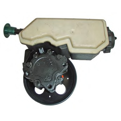 Photo Hydraulic Pump, steering system LIZARTE 04130074