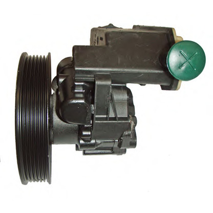 Photo Hydraulic Pump, steering system LIZARTE 04130074