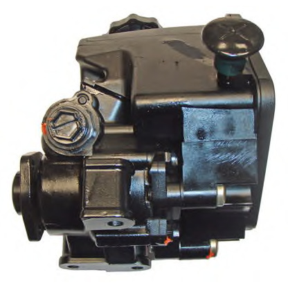 Photo Hydraulic Pump, steering system LIZARTE 04130092