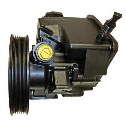 Photo Hydraulic Pump, steering system LIZARTE 041300931