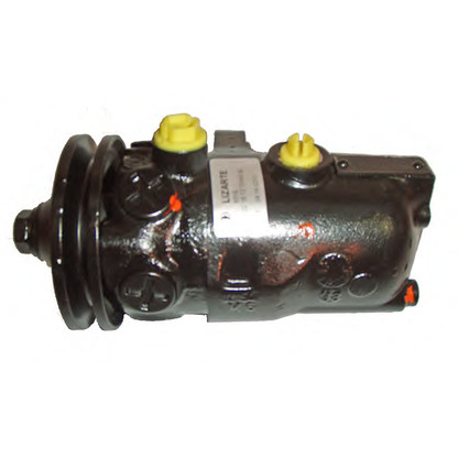 Photo Hydraulic Pump, steering system LIZARTE 04180210