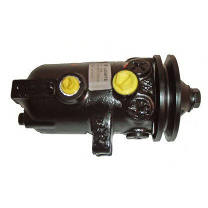 Photo Hydraulic Pump, steering system LIZARTE 04180210