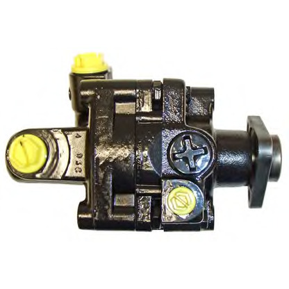 Photo Hydraulic Pump, steering system LIZARTE 04200160